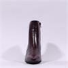 Wonders Flexfit High Heel Ankle Boot - Burgundy Leather
